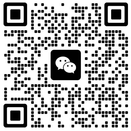 大麦知识产权 QR