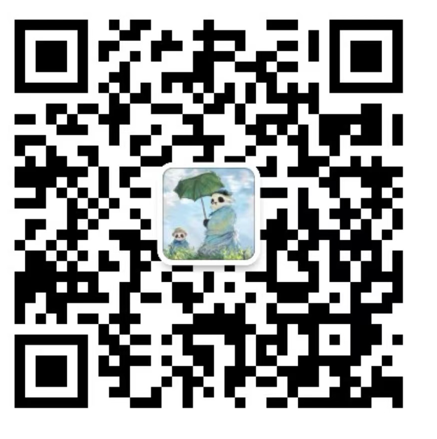 鲨鱼红人视频 QR